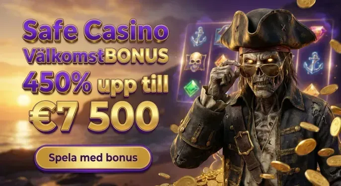 Safe Casino